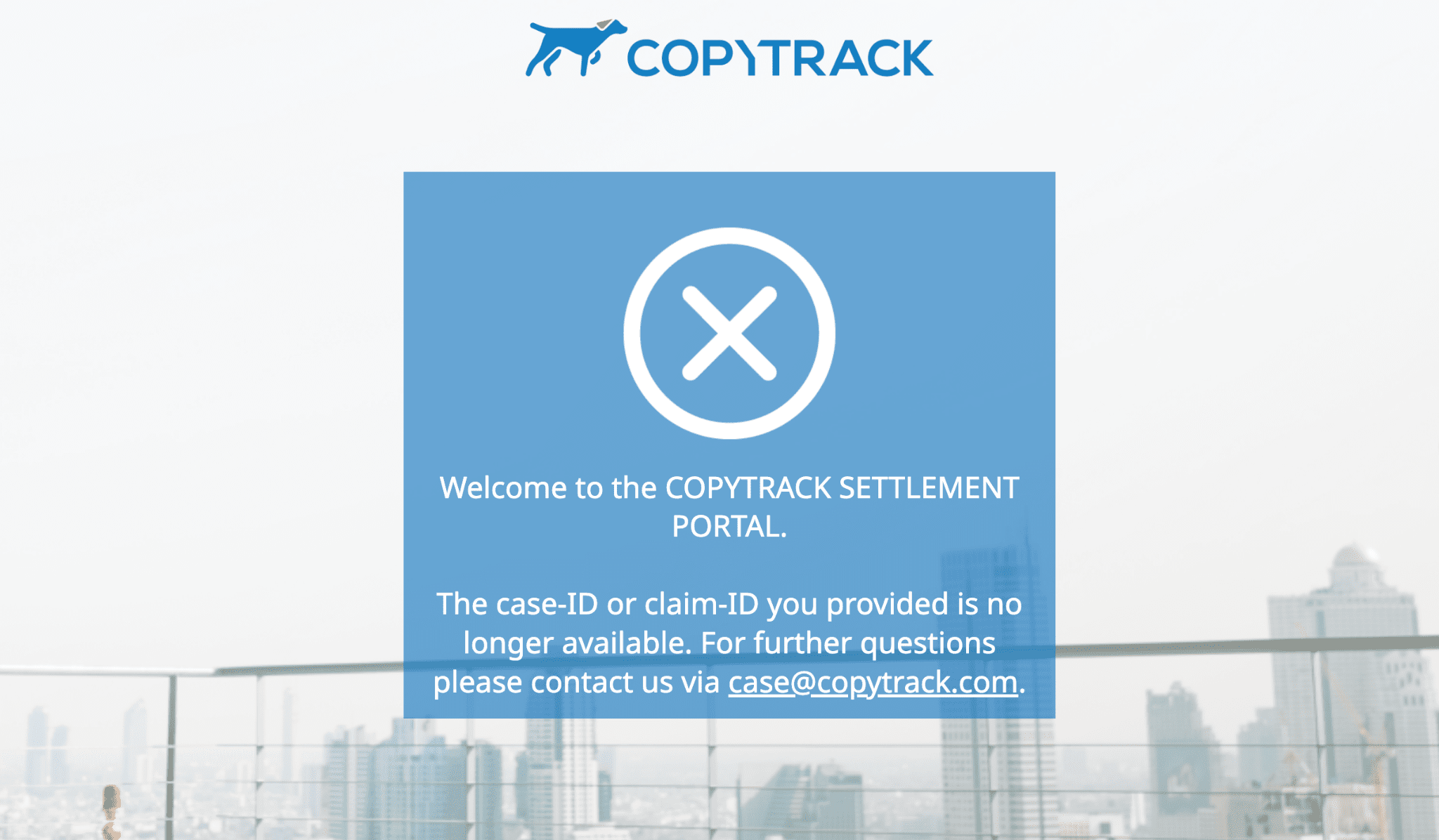 COPYTRACK